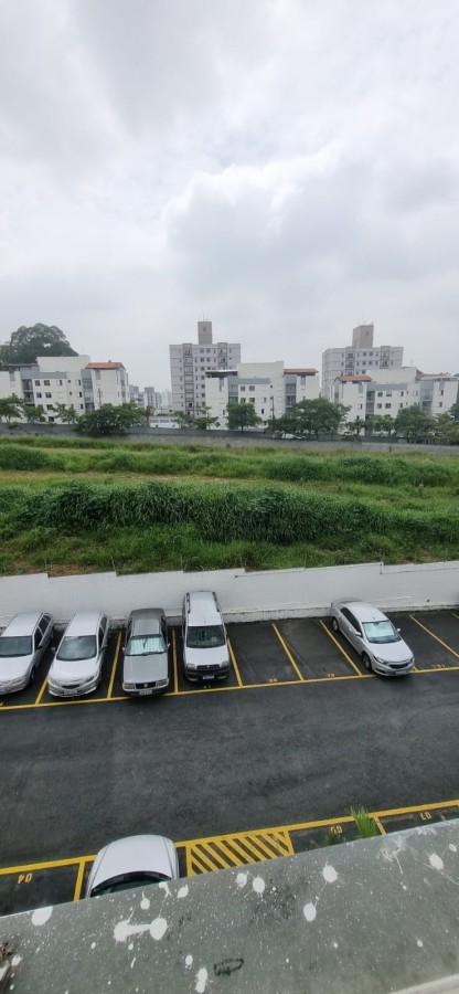 Apartamento à venda com 2 quartos, 48m² - Foto 12