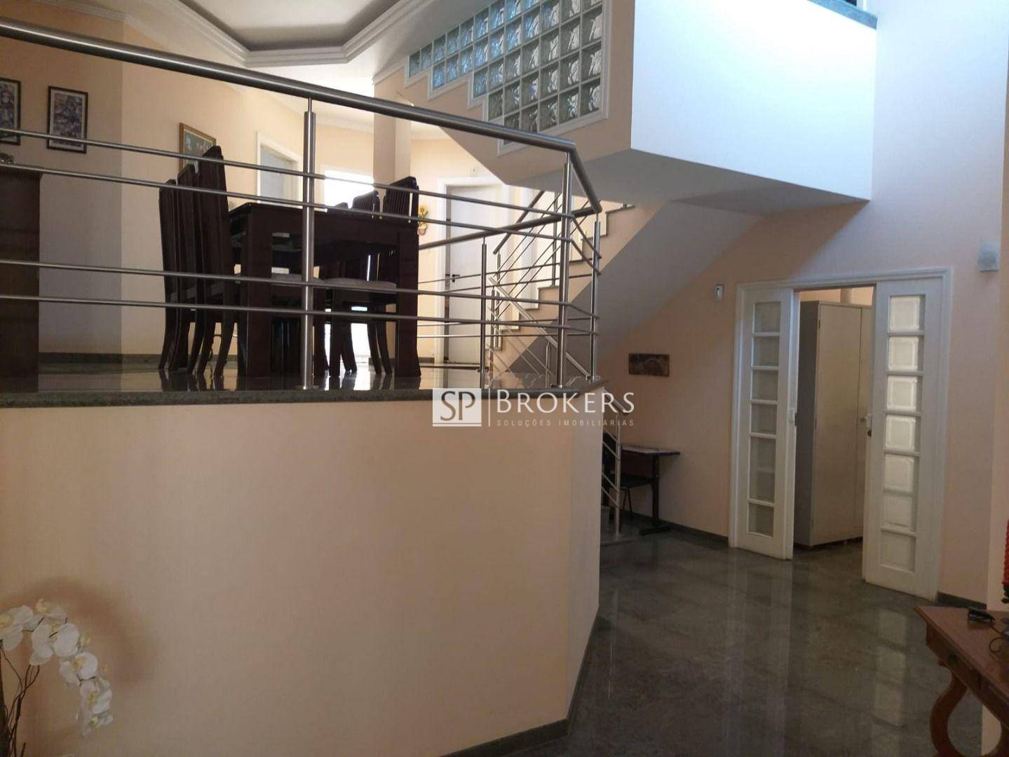 Casa à venda com 3 quartos, 344m² - Foto 43