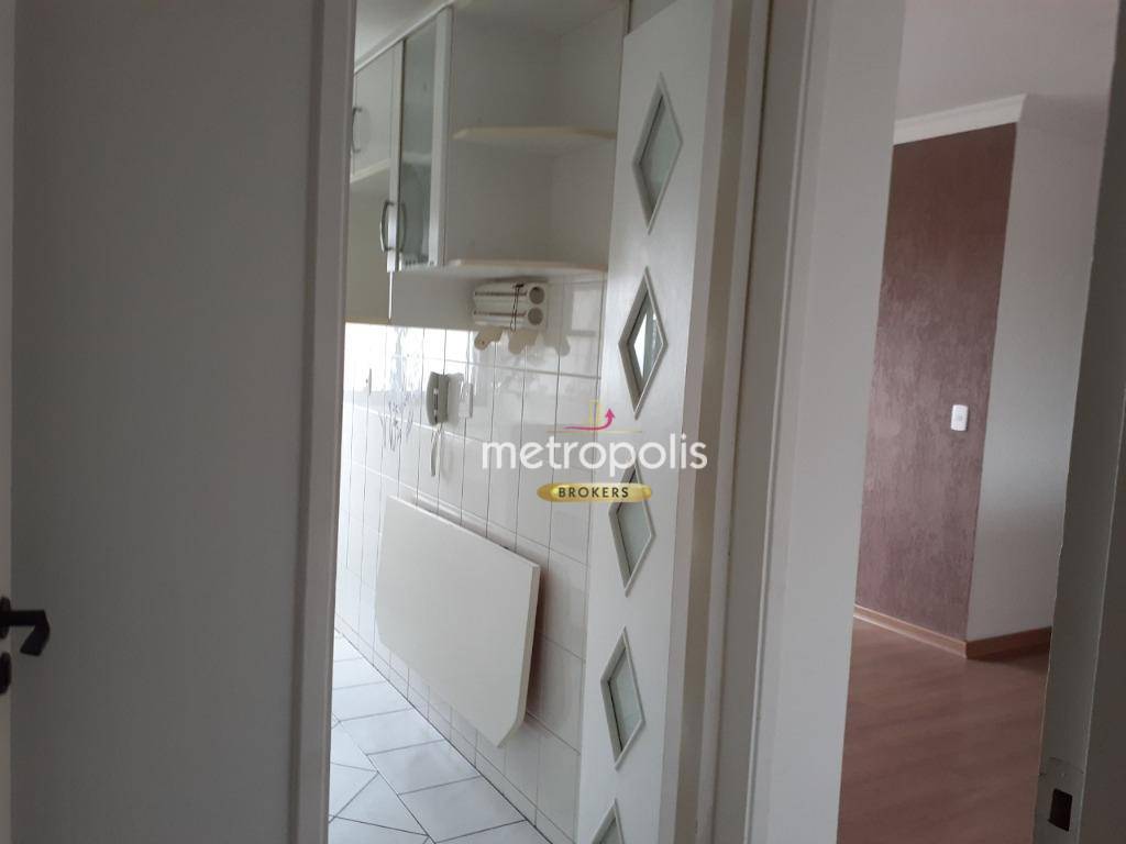 Apartamento à venda com 2 quartos, 50m² - Foto 3