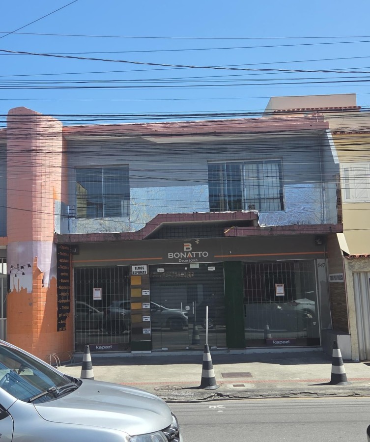 Prédio Inteiro, 353 m² - Foto 1