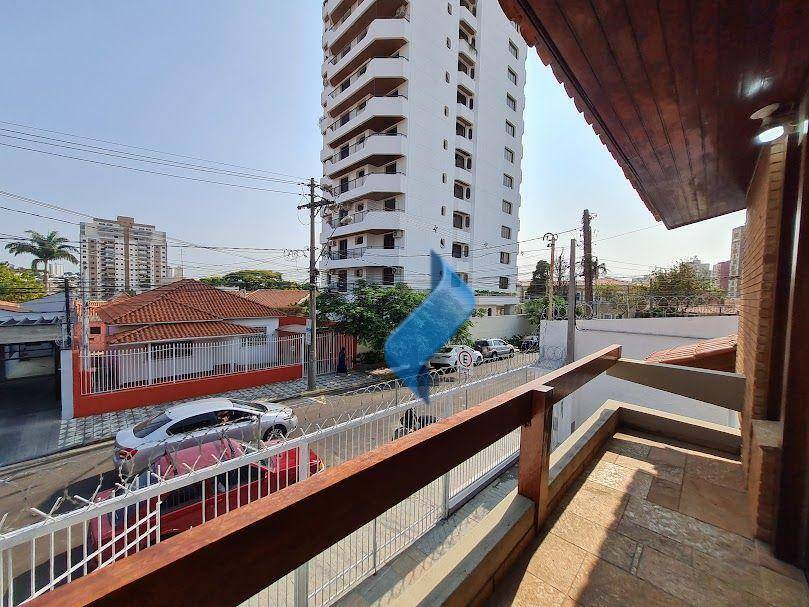 Casa para alugar com 3 quartos, 218m² - Foto 46