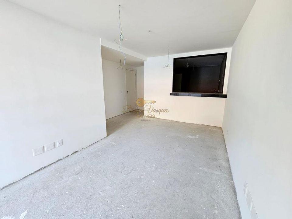 Apartamento à venda com 2 quartos, 76m² - Foto 2