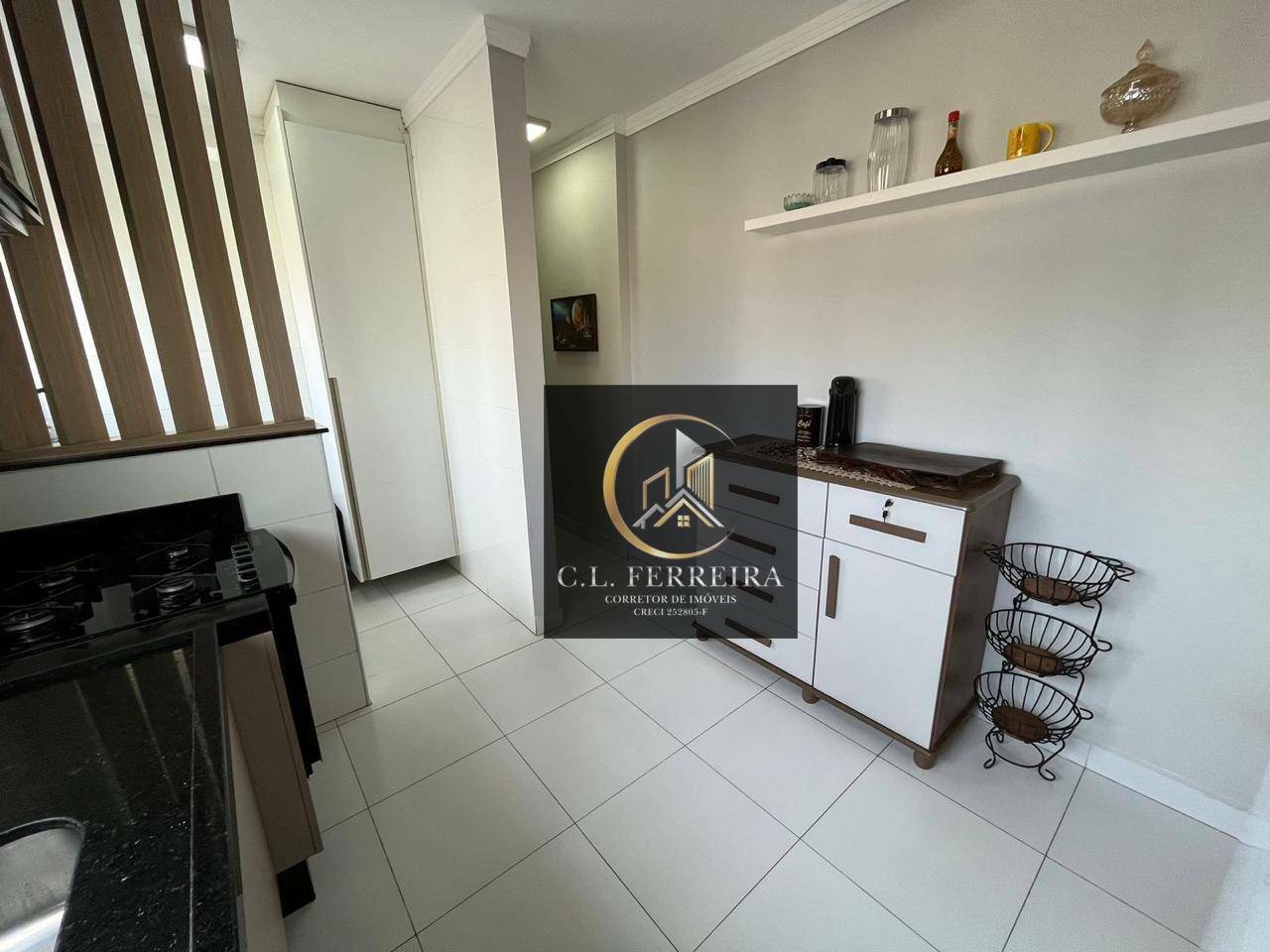 Apartamento à venda com 1 quarto, 65m² - Foto 16