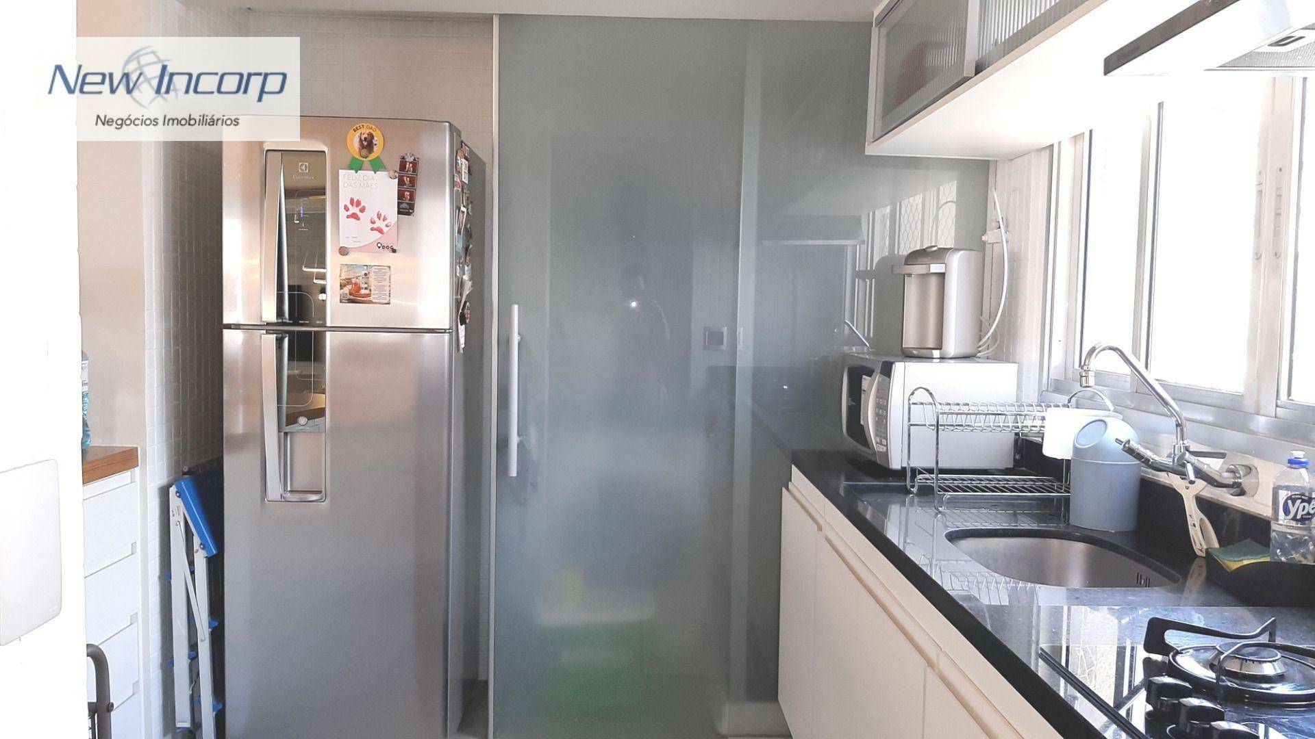 Apartamento à venda com 3 quartos, 100m² - Foto 12