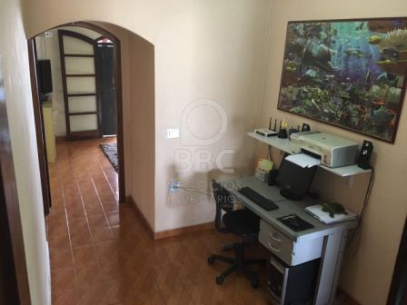 Sobrado à venda com 3 quartos, 320m² - Foto 19