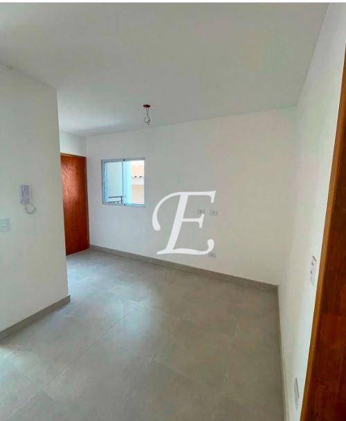 Apartamento à venda com 1 quarto, 31m² - Foto 2