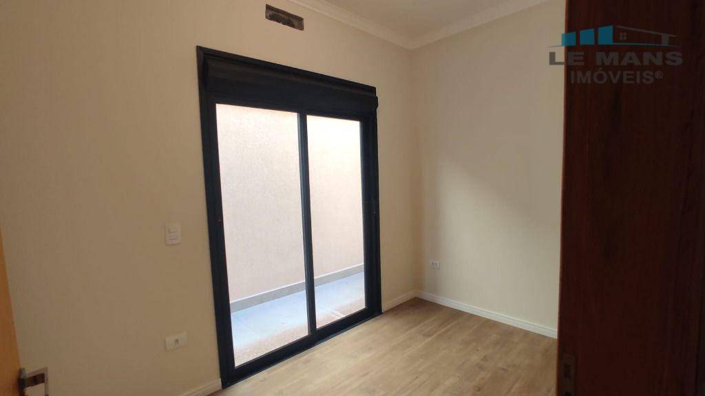 Casa de Condomínio à venda com 3 quartos, 133m² - Foto 17