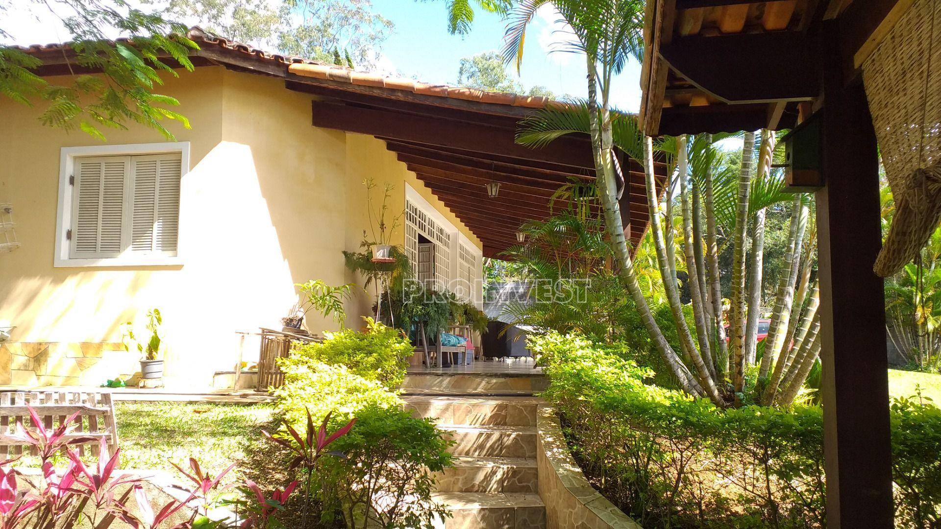 Casa de Condomínio, 3 quartos - Foto 54