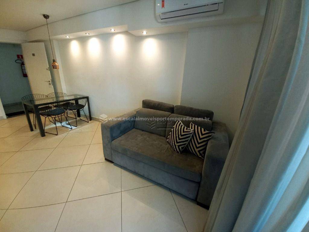 Apartamento para lancamento com 1 quarto, 40m² - Foto 24