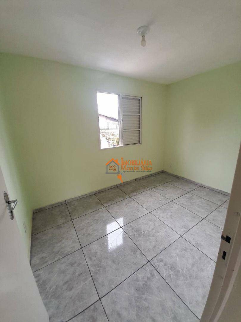 Apartamento à venda com 2 quartos, 45m² - Foto 6
