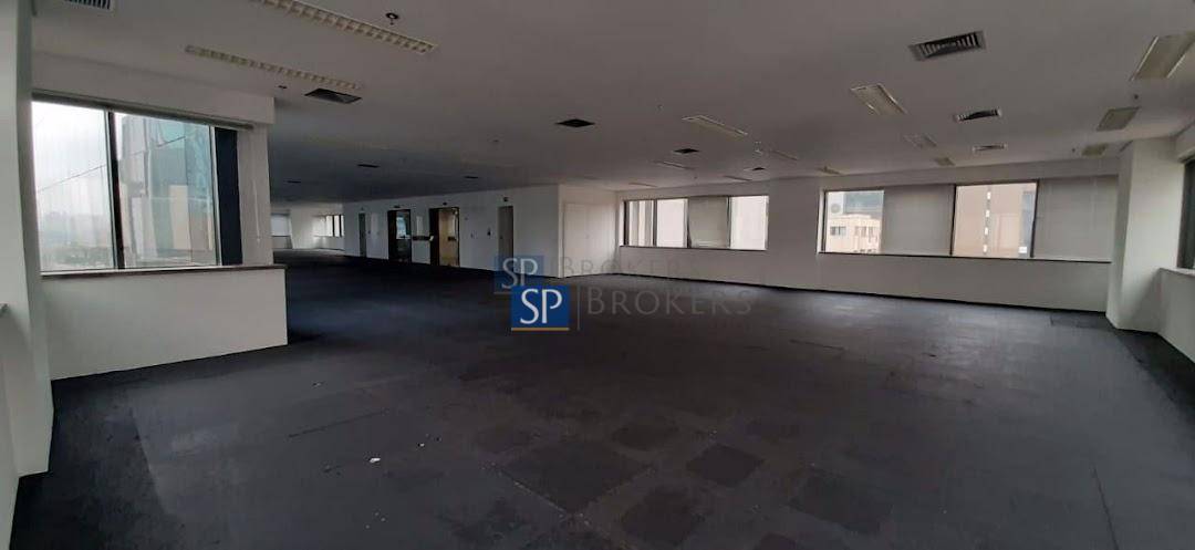 Conjunto Comercial-Sala para alugar, 258m² - Foto 9