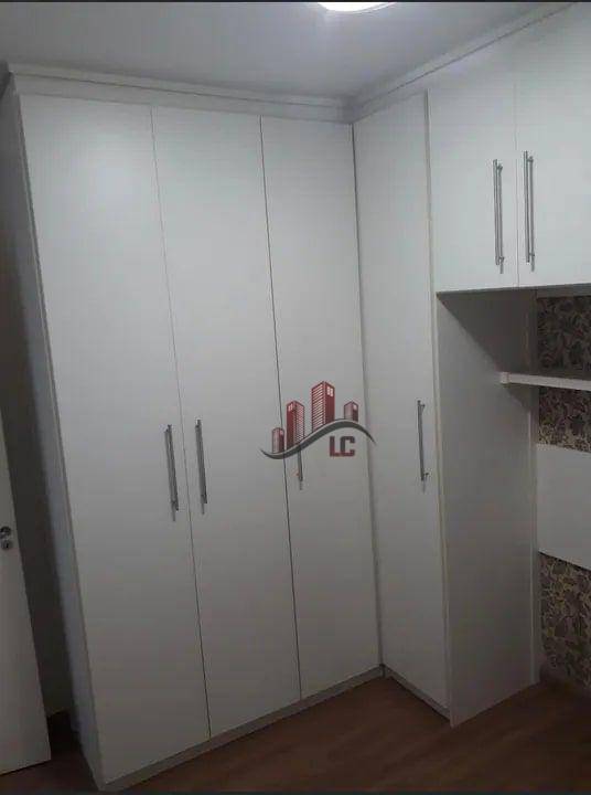 Apartamento à venda com 2 quartos, 58m² - Foto 18