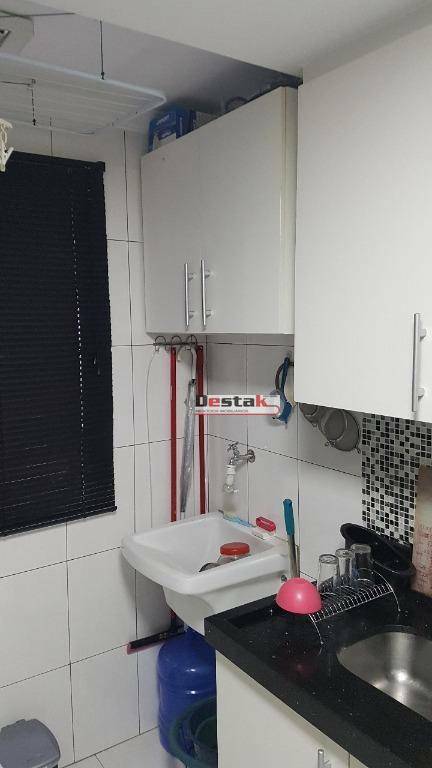 Apartamento à venda com 1 quarto, 45m² - Foto 8