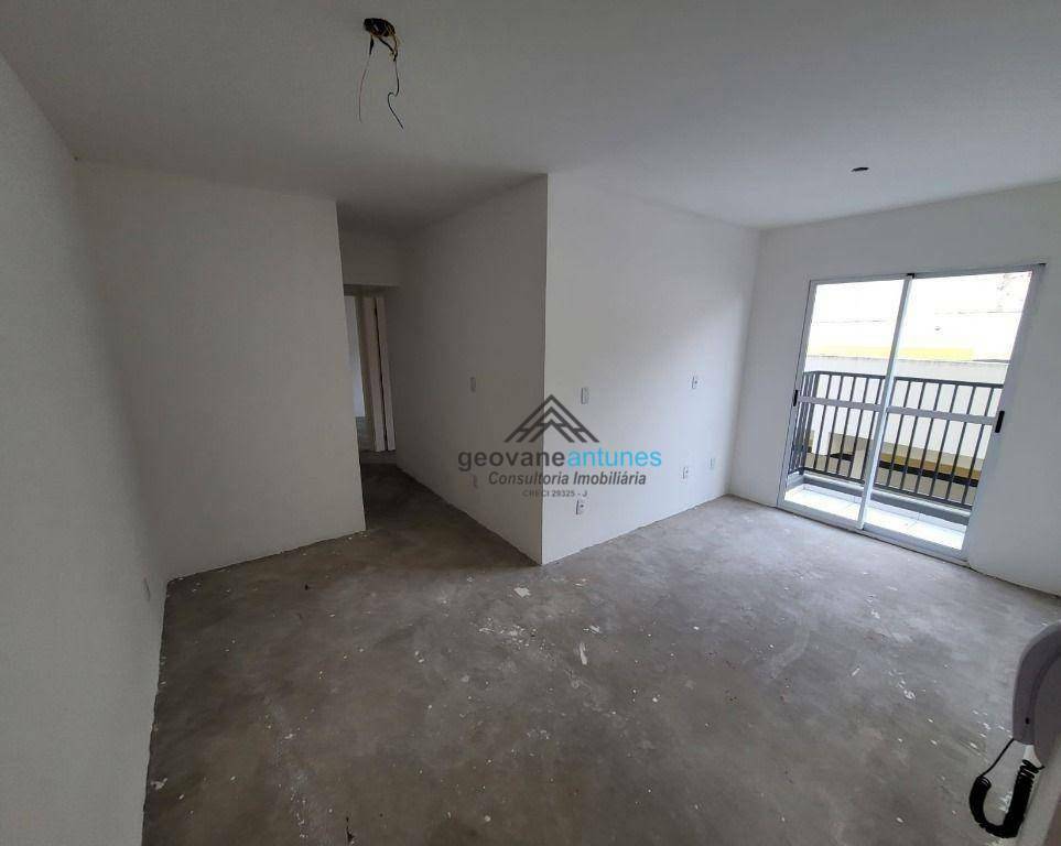 Apartamento à venda com 2 quartos, 63m² - Foto 1