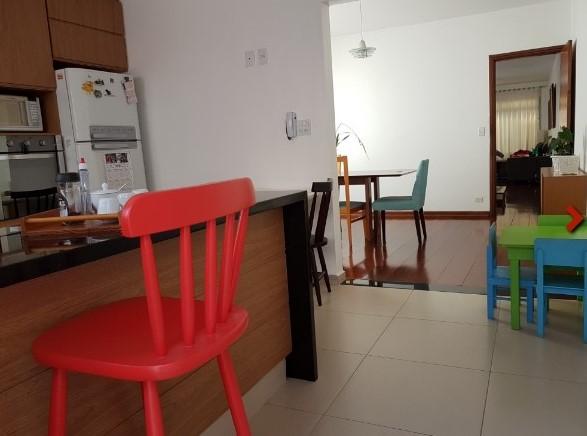 Sobrado à venda com 3 quartos, 210m² - Foto 6