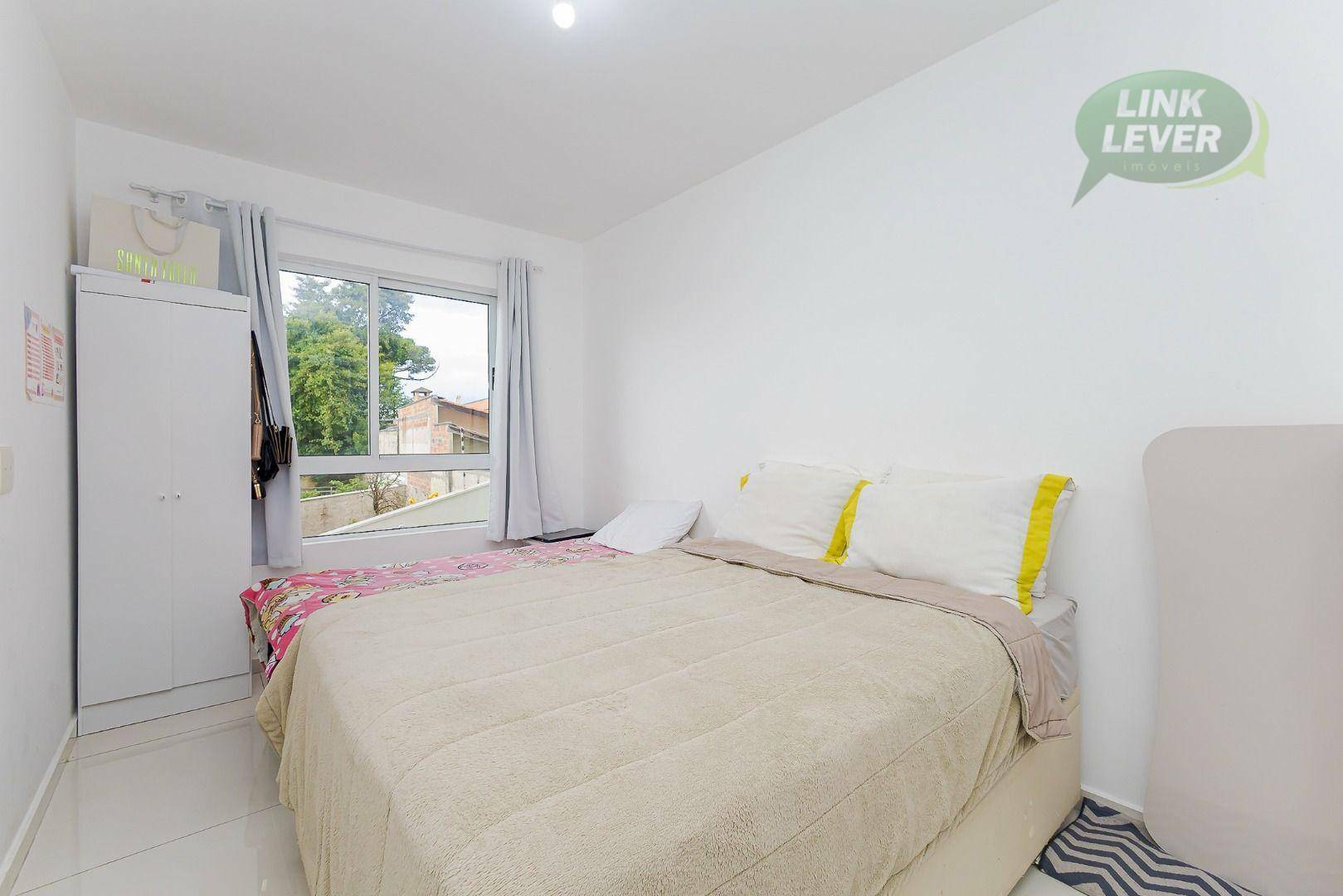 Apartamento à venda com 2 quartos, 54m² - Foto 37