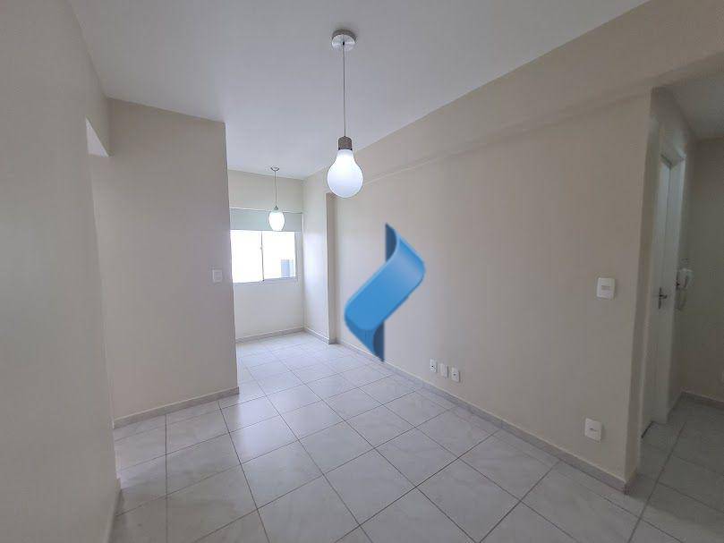 Apartamento à venda com 2 quartos, 52m² - Foto 5