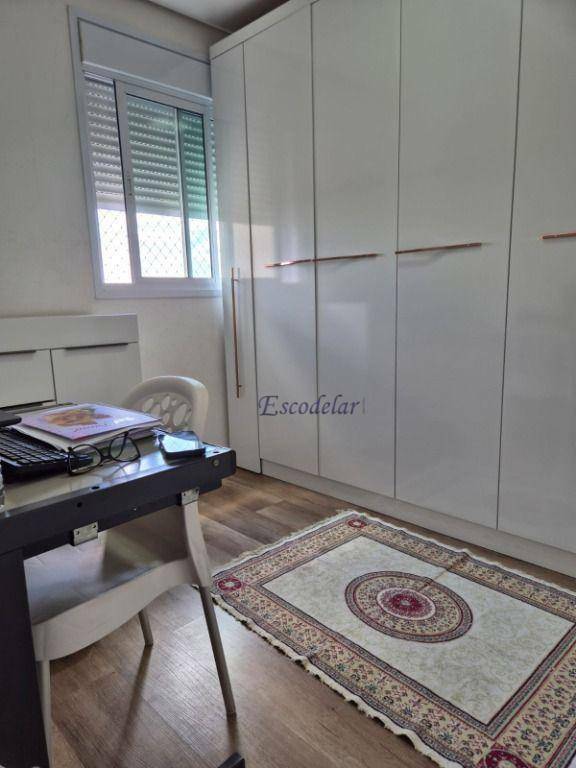 Apartamento à venda com 3 quartos, 82m² - Foto 30