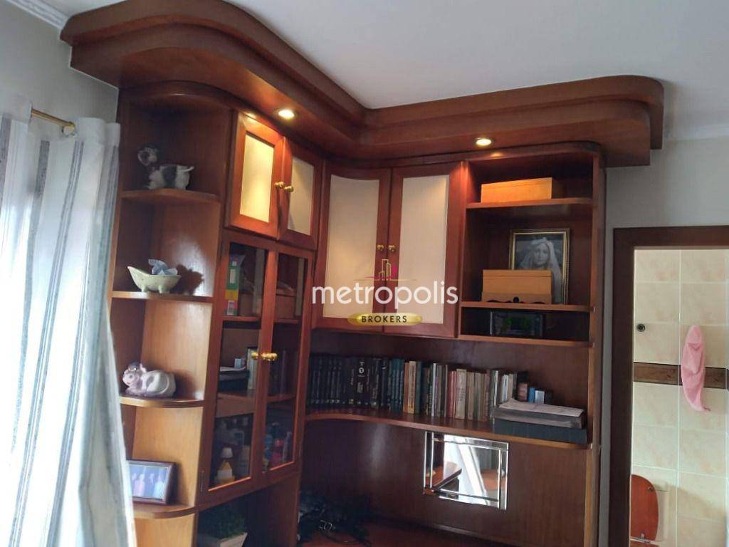 Apartamento à venda com 3 quartos, 135m² - Foto 14