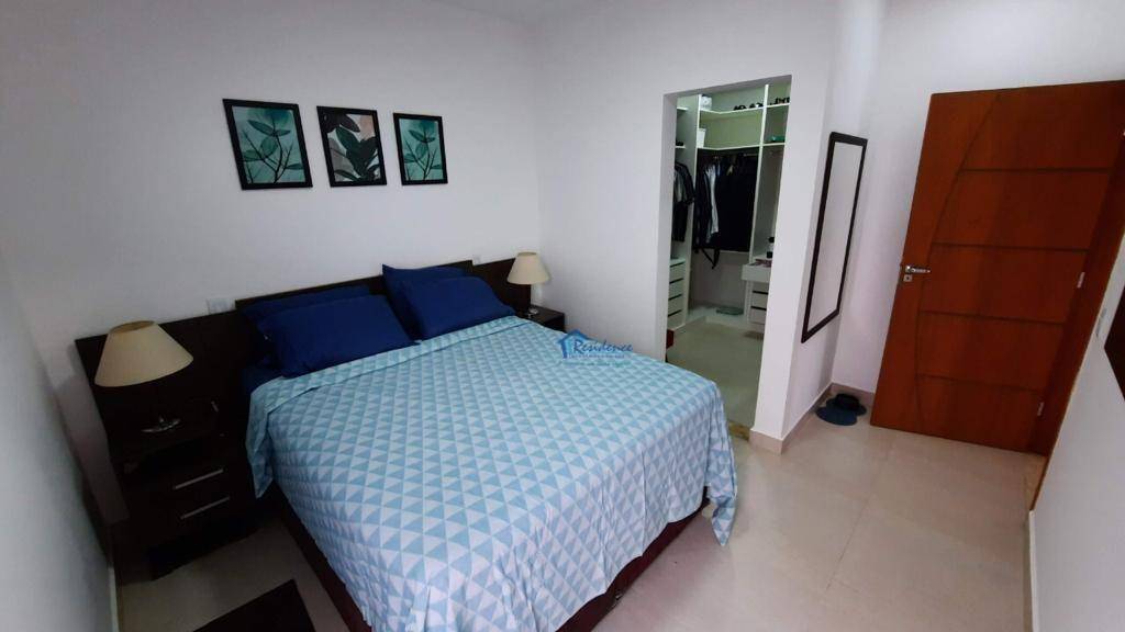 Casa de Condomínio à venda com 3 quartos, 105m² - Foto 4