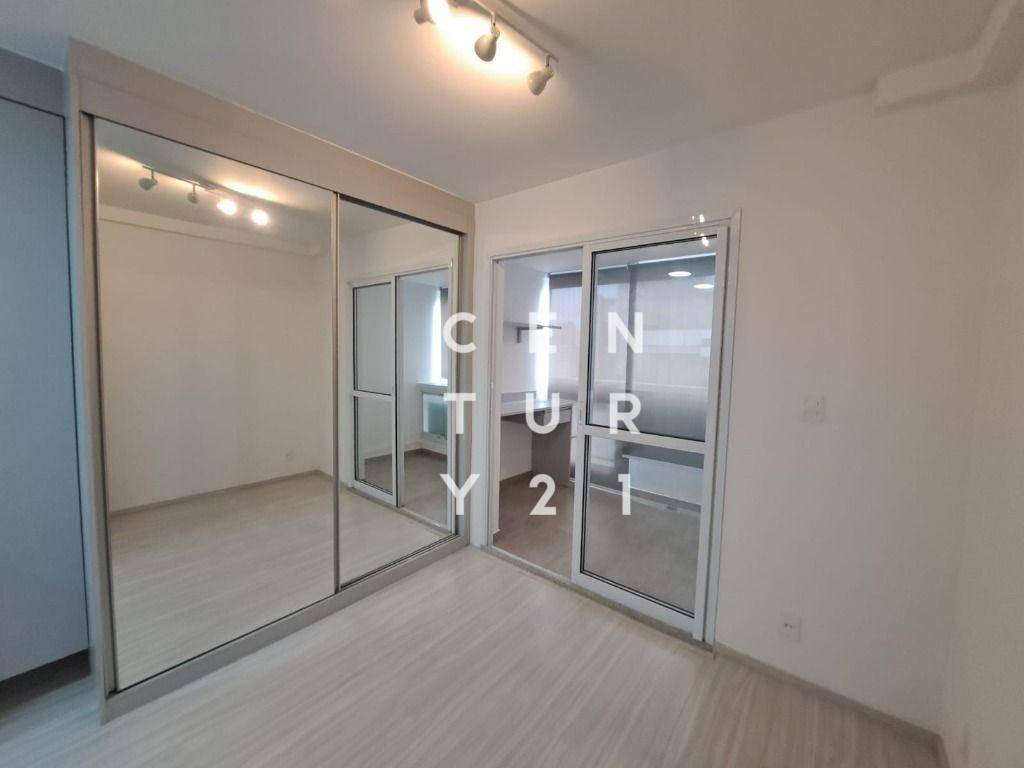 Apartamento para alugar com 1 quarto, 23m² - Foto 2