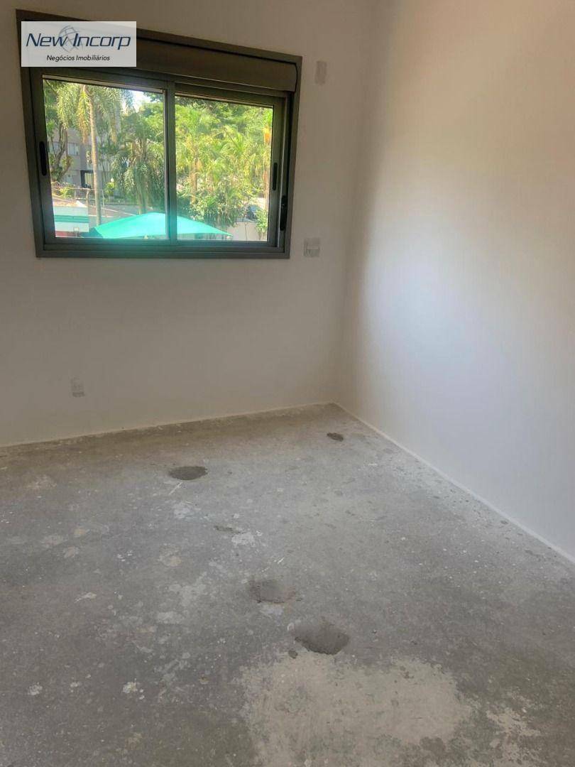 Apartamento à venda com 3 quartos, 155m² - Foto 5