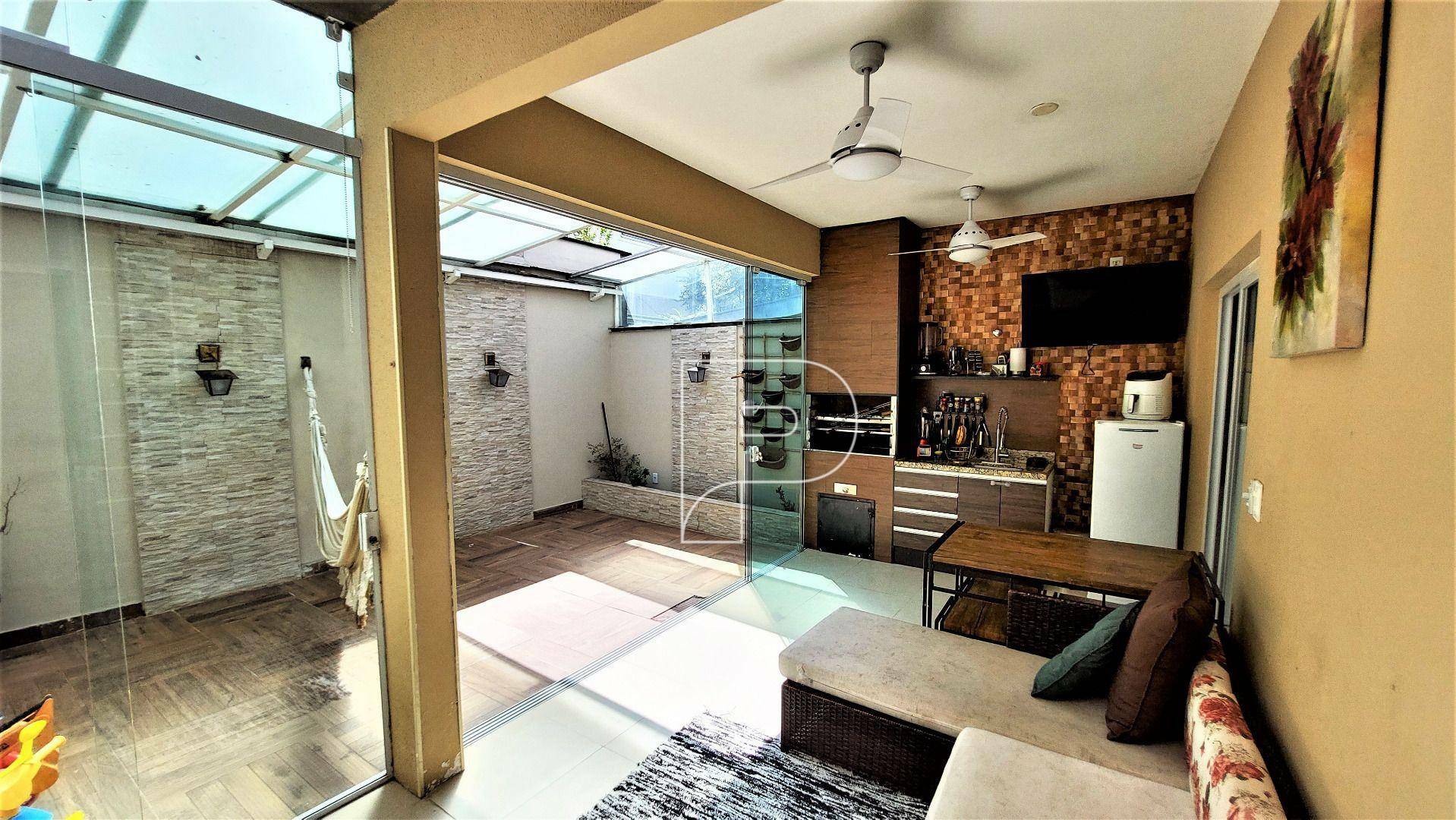 Casa de Condomínio à venda com 3 quartos, 106m² - Foto 22