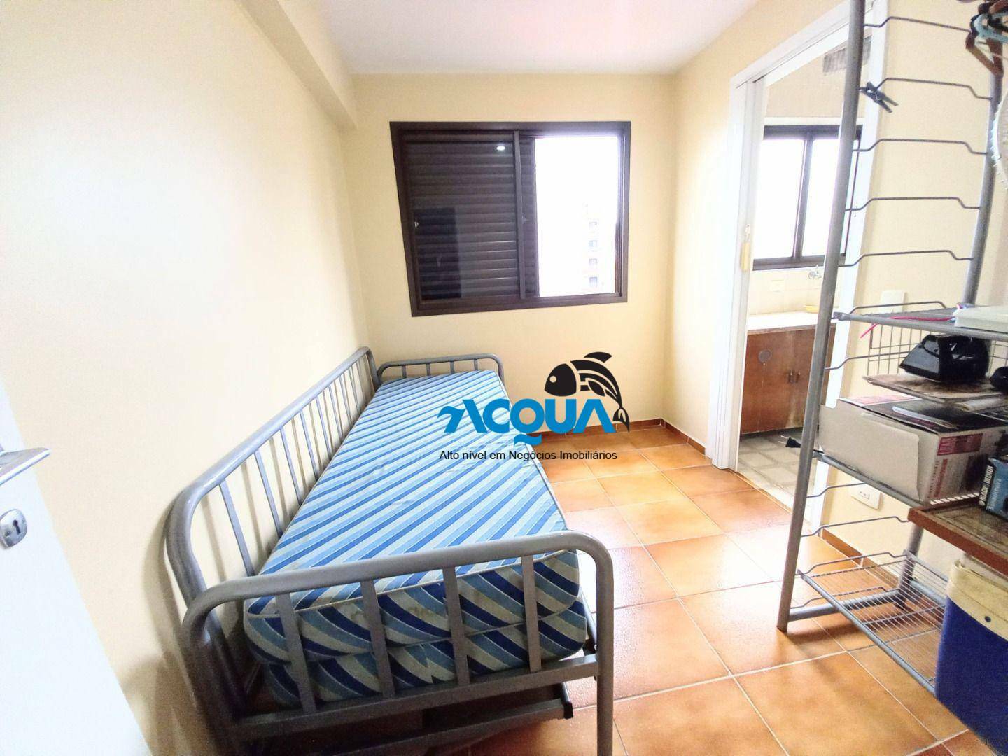 Apartamento à venda com 3 quartos, 74m² - Foto 7