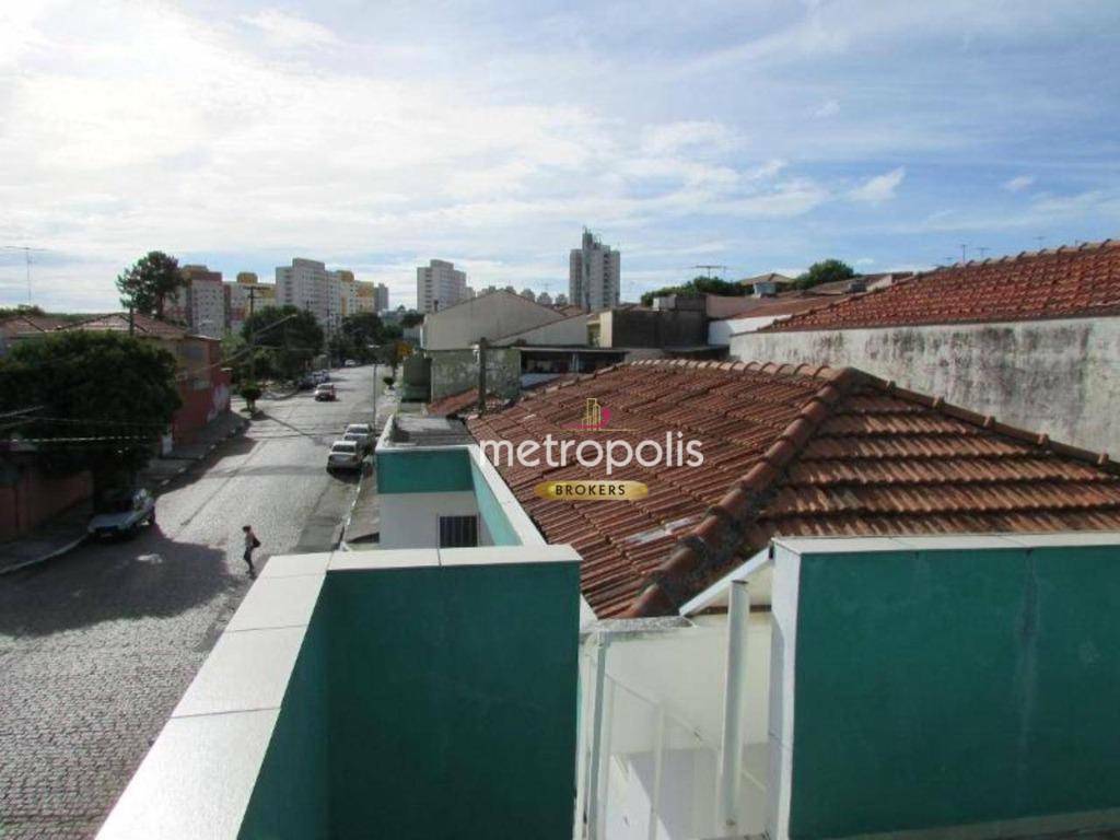 Sobrado à venda com 3 quartos, 290m² - Foto 20