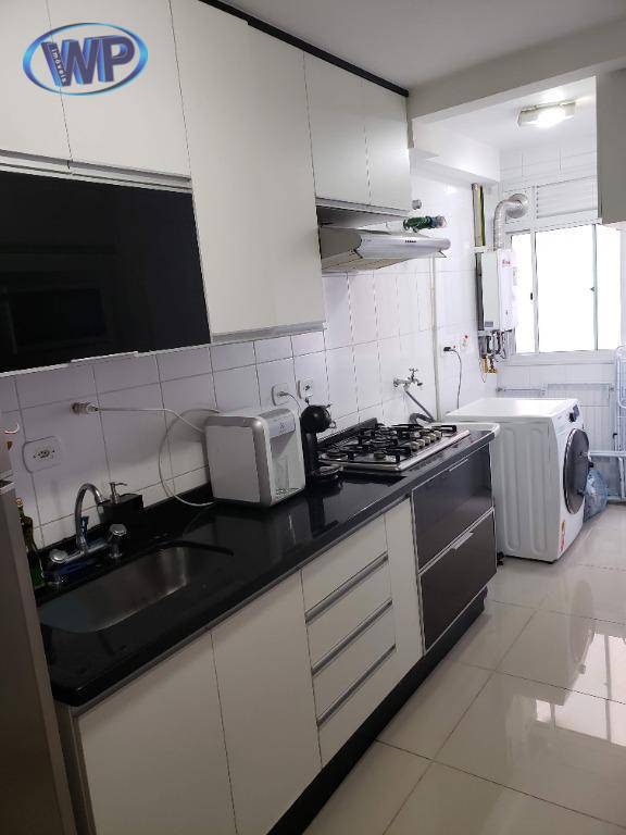 Apartamento à venda com 3 quartos, 69m² - Foto 6