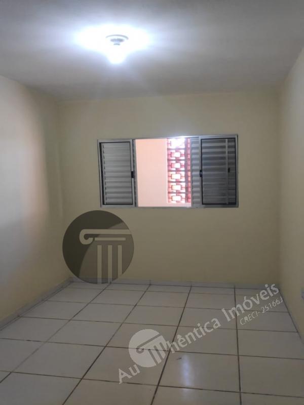 Sobrado para alugar com 2 quartos, 60m² - Foto 12