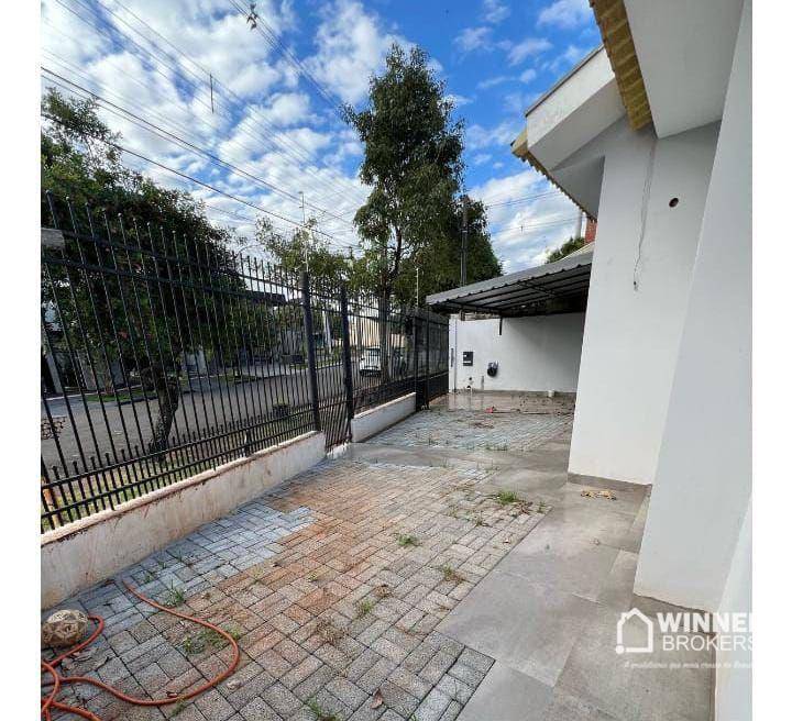 Casa à venda com 3 quartos, 99m² - Foto 7