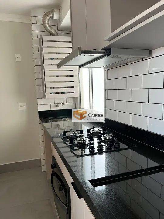 Apartamento à venda com 3 quartos, 87m² - Foto 5