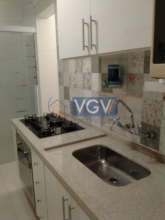 Apartamento à venda com 3 quartos, 76m² - Foto 5