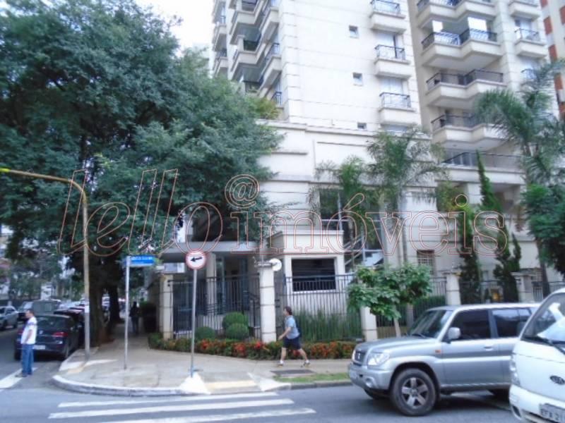 Apartamento para alugar com 2 quartos, 71m² - Foto 29