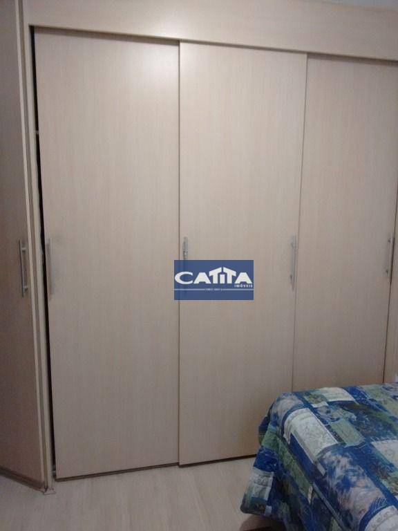 Apartamento à venda com 2 quartos, 57m² - Foto 8