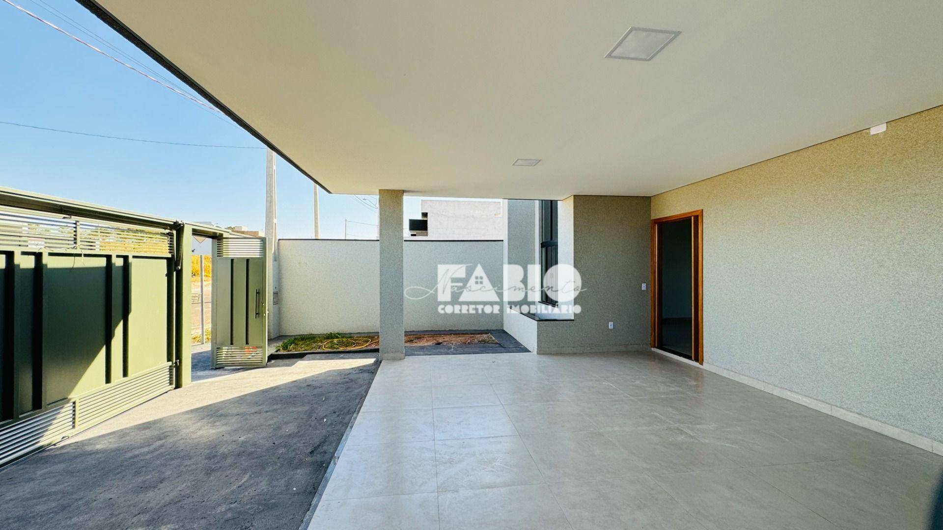 Casa à venda com 2 quartos, 123m² - Foto 6