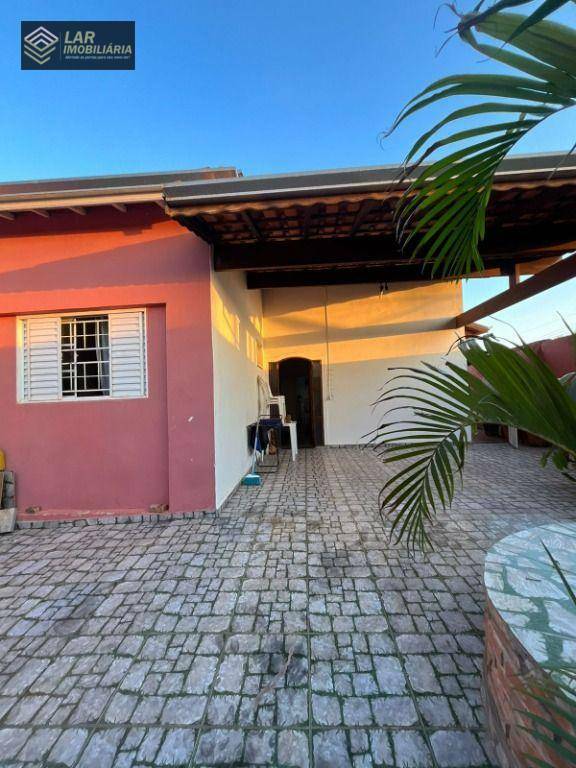 Casa à venda com 3 quartos, 250m² - Foto 16