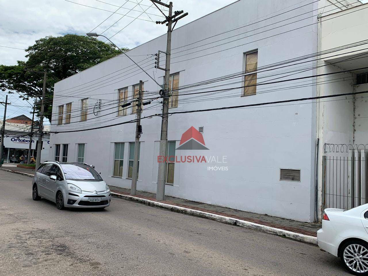 Prédio Inteiro à venda e aluguel, 530m² - Foto 2
