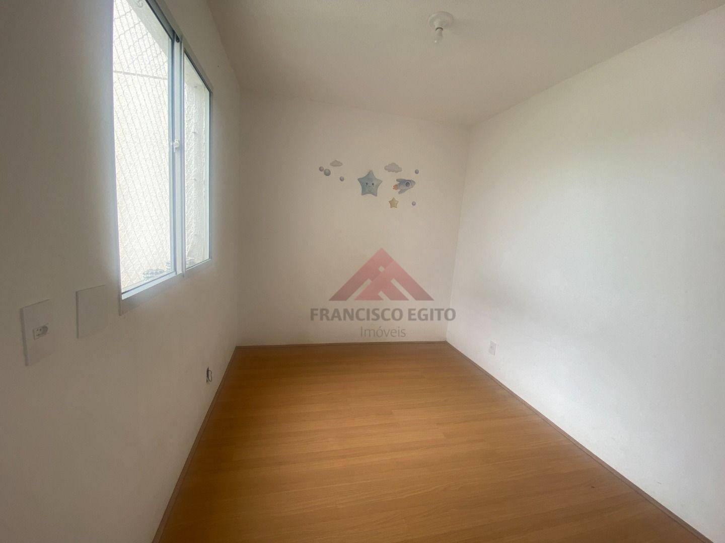 Apartamento, 2 quartos, 41 m² - Foto 4