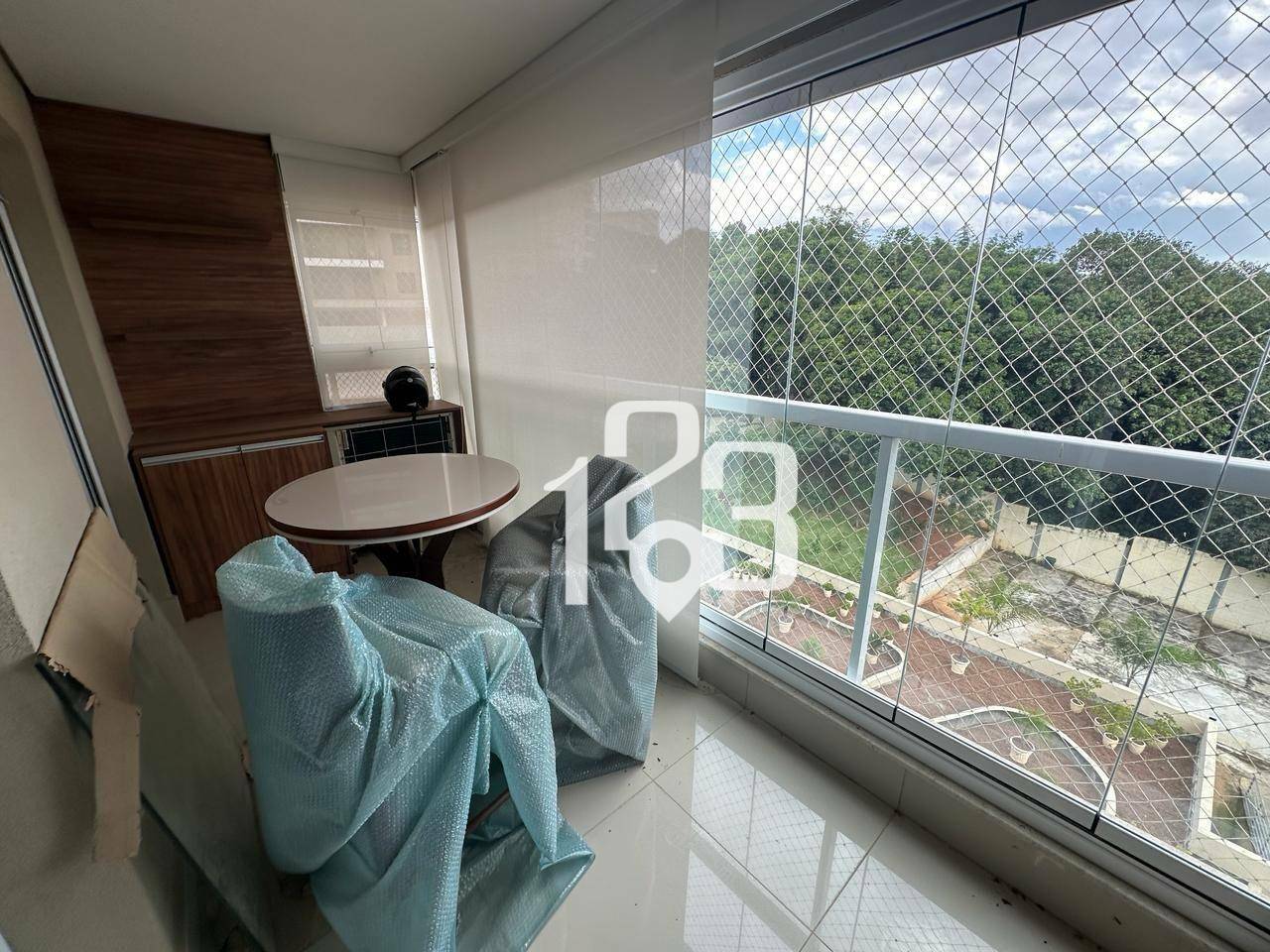 Apartamento para alugar com 2 quartos, 84m² - Foto 10