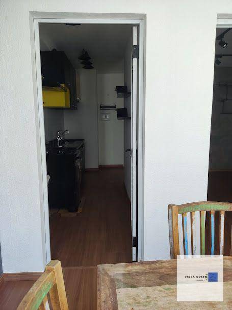 Apartamento para alugar com 2 quartos, 64m² - Foto 11