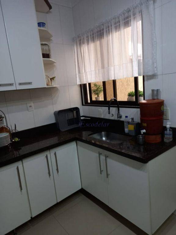 Sobrado à venda com 3 quartos, 125m² - Foto 11