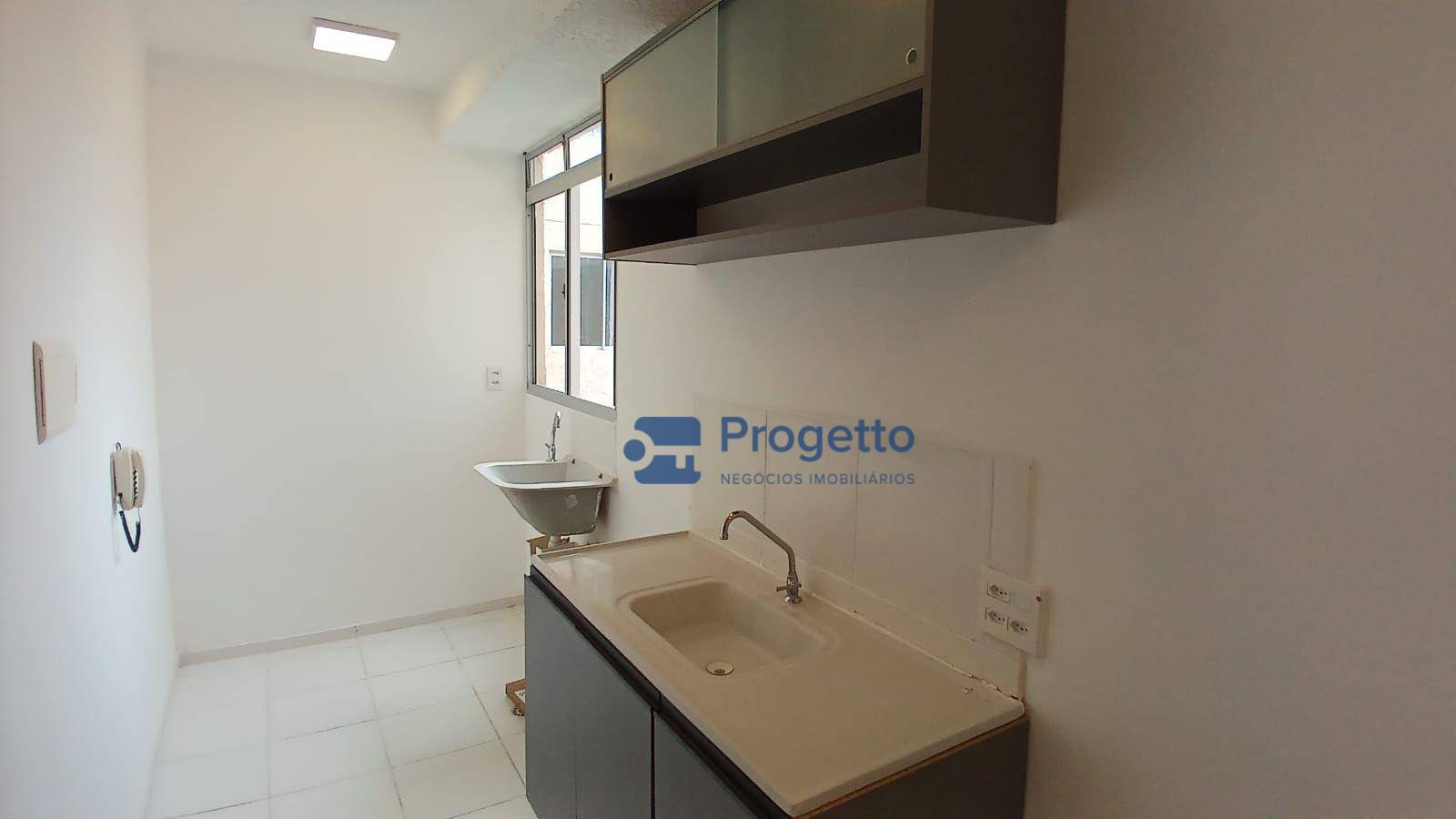 Apartamento à venda com 2 quartos, 45m² - Foto 9