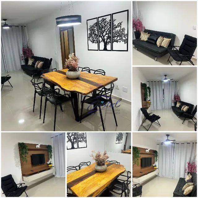 Apartamento à venda com 2 quartos, 85m² - Foto 4