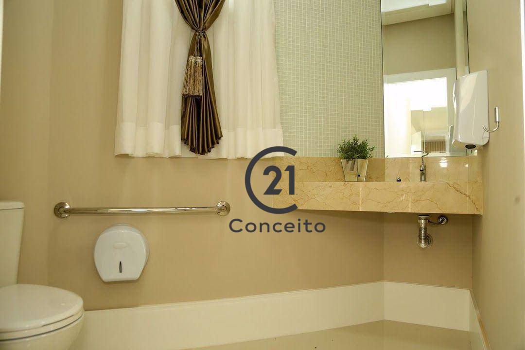 Apartamento para alugar com 2 quartos, 110m² - Foto 41