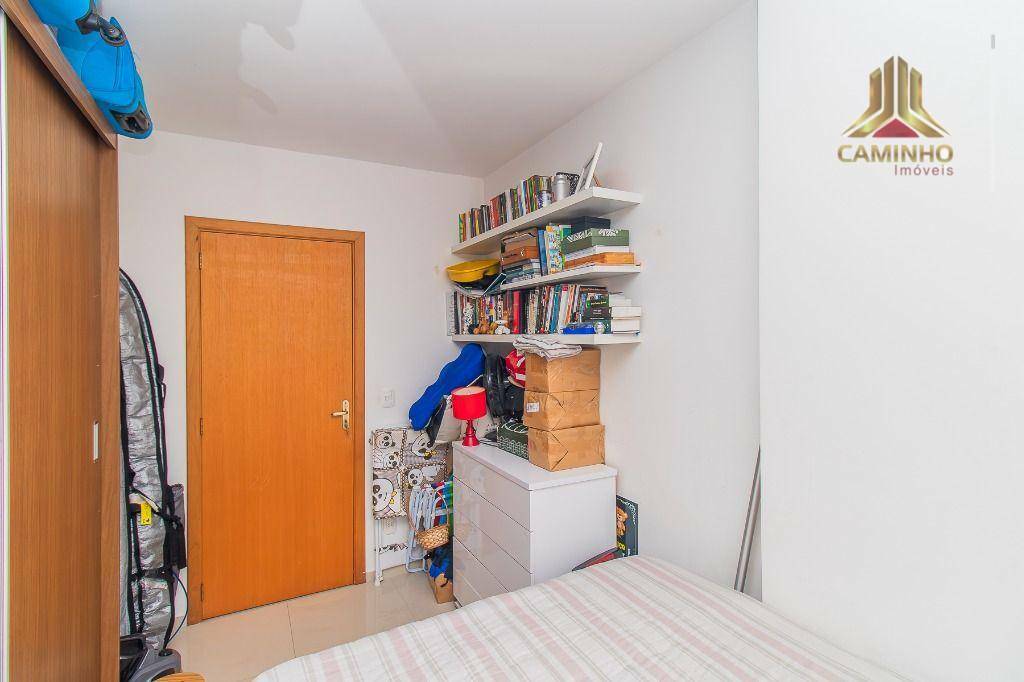 Apartamento à venda com 3 quartos, 92m² - Foto 21