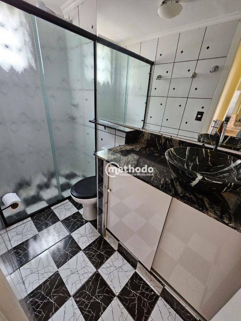 Cobertura à venda com 3 quartos, 100m² - Foto 15