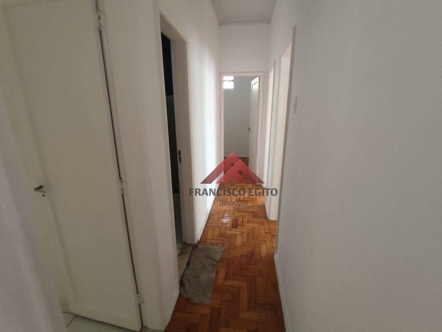 Apartamento para alugar com 2 quartos, 80m² - Foto 9