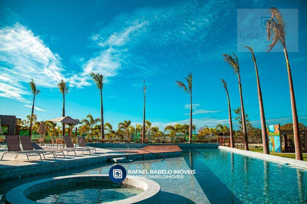 Loteamento e Condomínio, 244 m² - Foto 1